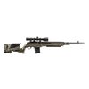 PRO MAG M1A PRECISION STOCK POLYMER OLIVE DRAB