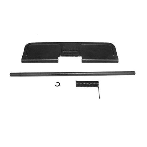 Améliore ton AR-15 avec cet Ejection Port Door Assembly de SADLAK INDUSTRIES, incluant tout le nécessaire pour un fonctionnement optimal en .223.