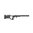 REMINGTON 700 SA X-RAY CHASSIS NOIR