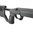 REMINGTON 700 SA X-RAY CHASSIS NOIR