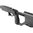REMINGTON 700 SA X-RAY CHASSIS NOIR