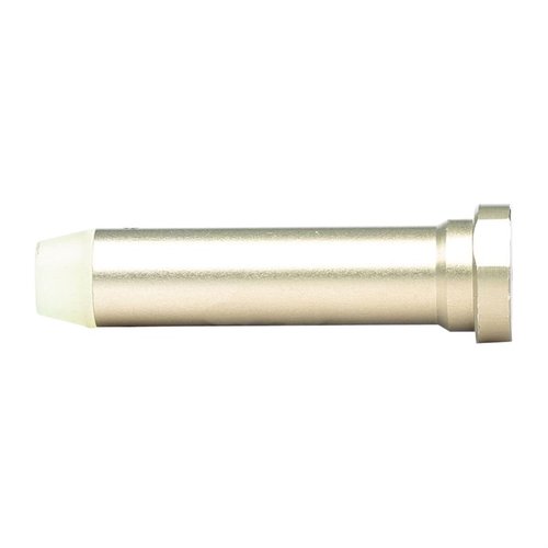 Le H2 Buffer d'AERO PRECISION réduit le recul et le taux de cycle des fusils automatiques, parfait pour ton AR15 avec crosse rétractable. Made in USA.