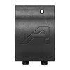 Le bloc de gaz bas profil .625" d'Aero Precision est en acier 4150, avec un revêtement phosphate, idéal pour un ajustement facile et durable.