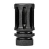 Cache-flamme A2 Birdcage pour AR .308 noir