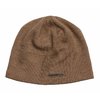 Le TUNDRA BEANIE en mélange de laine Merino et acrylique te garde au chaud et à l'aise, parfait pour la chasse ou toute activité en extérieur.