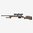 Crosse réglable gaucher HUNTER 110 pour Savage 110 Hunter SA FDE