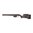 Crosse réglable Hunter 110 gaucher pour Savage 110 Hunter SA ODG