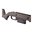Crosse réglable Hunter 110 gaucher pour Savage 110 Hunter SA ODG