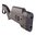 Crosse réglable Hunter 110 gaucher pour Savage 110 Hunter SA ODG