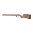 Crosse réglable droite Hunter 110 pour Savage 110 Hunter SA FDE