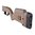 Crosse réglable droite Hunter 110 pour Savage 110 Hunter SA FDE