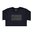 Découvrez le T-shirt LONE STAR 100% coton de MAGPUL en taille large et couleur navy. Parfait pour un look décontracté et confortable. 🌟👕 Apprenez-en plus !