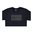 Découvrez le T-shirt Lone Star 100% coton de Magpul en navy, taille X-Large. Parfait pour un confort quotidien. 🌟 Achetez maintenant et restez stylé ! 👕