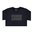 Découvrez le T-shirt Lone Star 100% coton de MAGPUL en taille XXXL et couleur Navy. Parfait pour un look décontracté et confortable. 🌟👕 Apprenez-en plus !