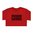 Découvrez le T-shirt Lone Star 100% coton de Magpul en rouge, taille moyenne. Parfait pour un confort quotidien. 🌟 Achetez maintenant et ajoutez du style à votre garde-robe !