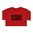 Découvrez le T-shirt Lone Star 100% coton de MAGPUL en rouge, taille large. Parfait pour un confort quotidien. 🌟 Achetez maintenant et ajoutez du style à votre garde-robe !