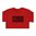 Découvrez le T-shirt Lone Star 100% coton de MAGPUL en rouge taille XXL. Parfait pour un confort quotidien et un style unique. 🌟 Achetez maintenant !