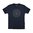 Découvrez le T-shirt MANUFACTURING BLEND de MAGPUL en Navy Heather. Confortable et durable, parfait pour un usage quotidien. Disponible en taille Large. 🇫🇷👕 #Fiabilité #Confort
