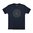 Découvrez le T-shirt MANUFACTURING BLEND de MAGPUL en Navy Heather, taille XXL. Confortable et durable, parfait pour un style robuste. 🇫🇷👕 Apprenez-en plus !