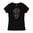 Découvrez le T-shirt Magpul Sugar Skull pour femmes en noir, taille petite. Confortable et durable, parfait pour toute occasion. 🇫🇷👕 Achetez maintenant !