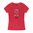 Découvrez le T-shirt Magpul Sugar Skull pour femmes en Red Heather. Confortable et durable avec un design unique. 🌺👕 Disponible en taille moyenne. Achetez maintenant !
