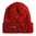 Découvrez le bonnet MERINO WAFFLE WATCH HAT rouge de MAGPUL! 🌟 Confortable, doux et respirant, parfait pour la chasse ou les activités extérieures. Taille unique. 🧢✨