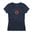 Découvrez le T-shirt SUN'S OUT de MAGPUL pour femmes en Navy Heather XXL 🌞. Confortable et durable, parfait pour l'été. Imprimé aux USA. Apprenez-en plus !