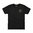 Découvrez le MAGAZINE CLUB T-SHIRT de MAGPUL en coton noir taille XXL. Confortable et durable avec coutures doubles. 🇺🇸 Imprimé aux USA. Achetez maintenant !