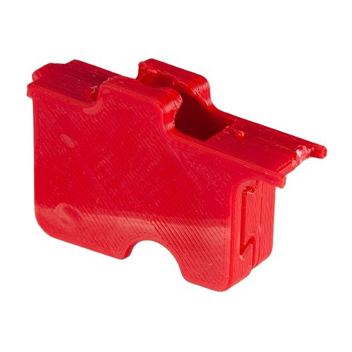 Accélère le chargement de tes chargeurs .22 LR avec l'adaptateur McFadden pour Ruger SR22, et dis adieu aux pouces douloureux!