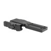 Monture optique QD pour TRIJICON MRO LOW noire