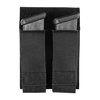 Le Double Pistol Magazine Pouch de Grey Ghost Gear te permet de transporter deux chargeurs de pistolet en toute sécurité, avec des aimants puissants et un nylon durable.