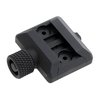 Adaptateur QR Rail Grabber 17S pour rails RRS/ARCA/PICATINNY