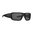 Découvrez les Magpul Rift Sunglasses 🕶️ avec monture noire et verres gris non-polarisés. Parfaits pour toutes vos activités, offrant protection balistique Z87+. Apprenez-en plus !