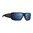 Découvrez les lunettes de soleil Magpul Rift avec monture noire et lentilles bronze polarisées. Parfaites pour toutes vos activités. 🌞👓 Protection Z87+ incluse. En savoir plus!