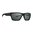 Découvrez les lunettes de soleil Magpul Pivot avec monture noire et lentilles gris-vert polarisées. Style décontracté, haute performance et durabilité. 🌞👓 Apprenez-en plus !