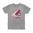 Découvrez le T-shirt MAGPUL Polymeric Blend Athletic Heather 3XL 🇺🇸 ! Confortable et durable, parfait pour célébrer le plus grand pays. Imprimé aux USA. 🌟 Apprenez-en plus !