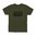 🇫🇷 Affichez votre passion pour Magpul avec ce t-shirt en coton Olive Drab. Confortable et durable, il est parfait pour les amateurs d'armes à feu. 🛒 Découvrez-le maintenant !