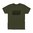 🌟 Découvrez le t-shirt en coton Magpul Olive Drab XL! Confortable et durable, il affiche un design classique. Parfait pour les amateurs d'armes à feu. 🇺🇸 Achetez maintenant!