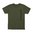 Découvrez le T-shirt en coton Magpul Vert Logo Olive Drab LG. 100% coton, design classique, durable et confortable. 🇫🇷 Imprimé aux États-Unis. Achetez maintenant !