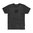 Découvrez le T-shirt Magpul Icon Logo CVC en Charcoal Heather. Mélange coton-polyester, durable et confortable. 🇫🇷 Montrez votre style avec Magpul! 🛒 En savoir plus.