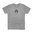 Montrez votre style avec le tee-shirt Magpul ICON LOGO CVC. Mélange coton-polyester, confortable et durable. 🇺🇸 Fabriqué aux USA. Découvrez-le maintenant ! 👕