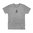 Découvrez le tee-shirt Magpul Hula Girl CVC en Athletic Heather XL. Mélange coton-polyester, parfait pour le sport. 🇺🇸 Fabriqué aux USA. Achetez maintenant !