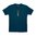 Découvrez le tee-shirt Magpul Hula Girl en Blue Stone Heather. Confortable et durable, parfait pour le sport. 🇺🇸 Fabriqué aux USA. Apprenez-en plus dès maintenant !