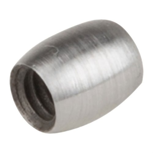Les OVERSIZE "E-Z" EXPANDER BALLS permettent un meilleur contrôle de la tension des balles, assurant un alignement parfait avec le rayage pour des rechargements précis.