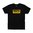 Découvrez le T-shirt Magpul Équipé Blend en noir, taille large. Confortable et durable, parfait depuis 1999. 🇺🇸 Achetez maintenant et soyez équipé !