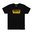 Découvrez le T-shirt Magpul Équipé Blend en noir, taille XL. Confortable et durable, parfait depuis 1999. 🇺🇸 Imprimé aux USA. Apprenez-en plus ! 👕