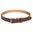 Découvrez la ceinture EL EMPRESARIO Tejas Gun Belt de Magpul en cuir chocolat de 40". Confortable et rigide pour un usage quotidien et le port d'un holster. 🇺🇸 Achetez maintenant !