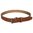 Découvrez la ceinture El Empresario Tejas Gun Belt de Magpul en cuir pleine fleur aniline, idéale pour un holster. 🇺🇸 Fabriquée au Texas. Achetez maintenant !