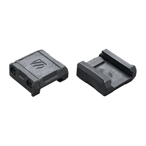 Le Blackhawk Omnivore Rail Attachment Device se fixe sur le rail Picatinny de ton pistolet, sécurisant ainsi ton arme dans un holster Omnivore.