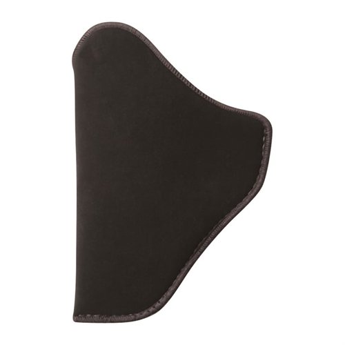 Le holster Blackhawk Inside-The-Pants offre confort et discrétion, avec un clip de ceinture, un strap de rétention et une doublure lisse pour un tir rapide.